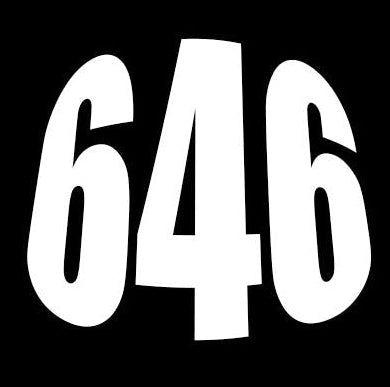 sixfoursix clothing